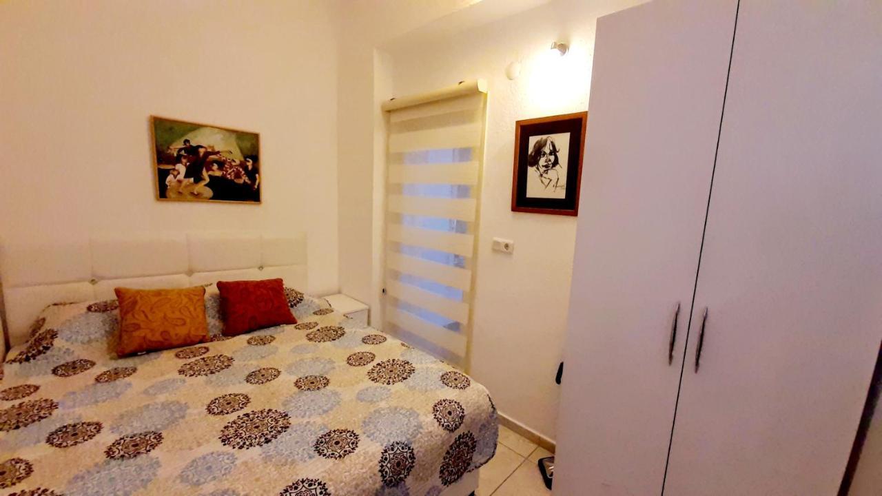 Apartmán Gala Mini Apart Fethiye Exteriér fotografie