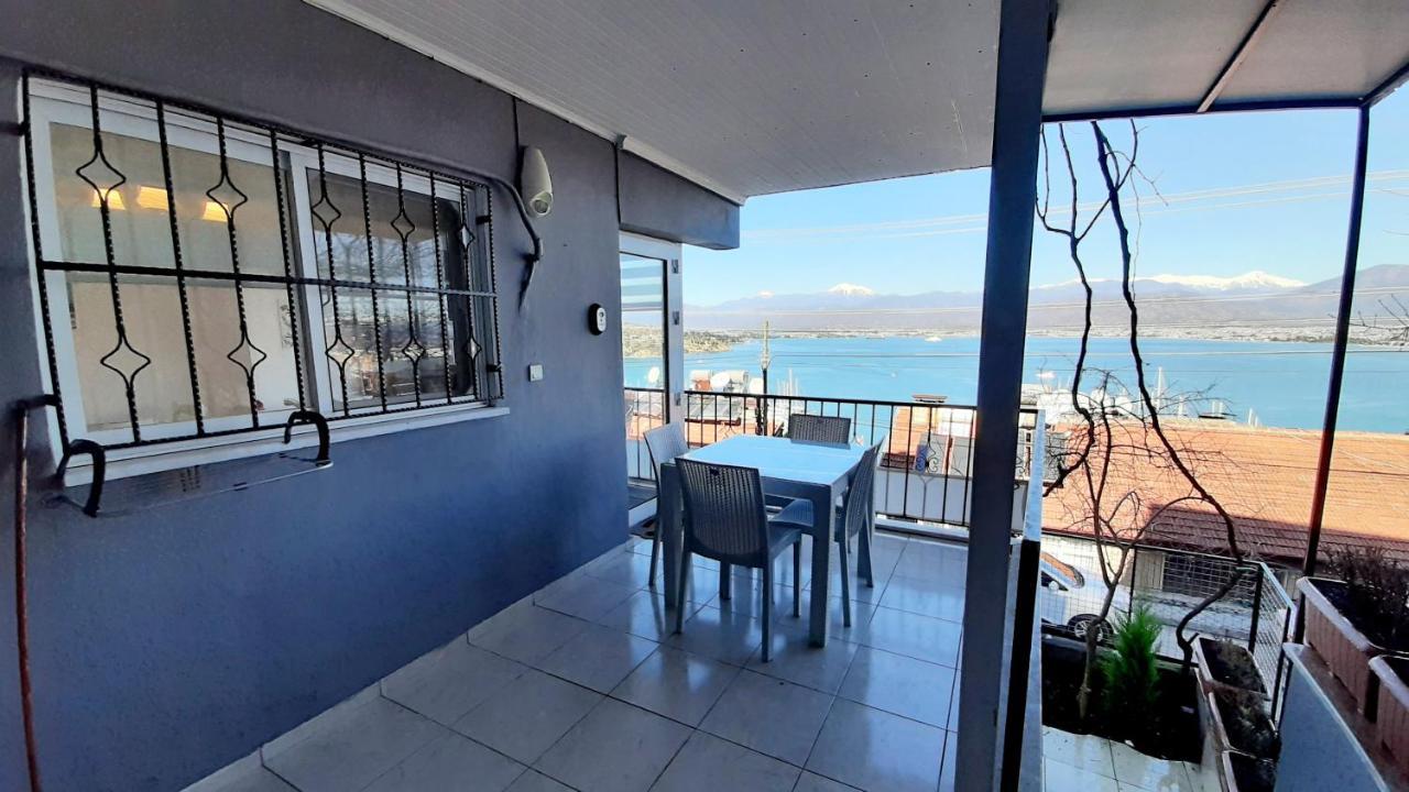 Apartmán Gala Mini Apart Fethiye Exteriér fotografie